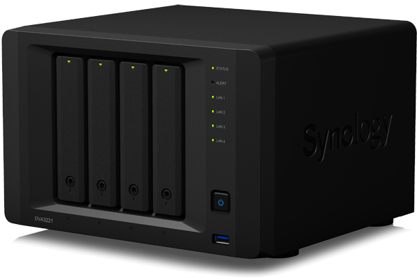 Synology NAS