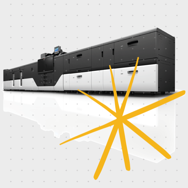 Inkjet tiskalnik Kyocera