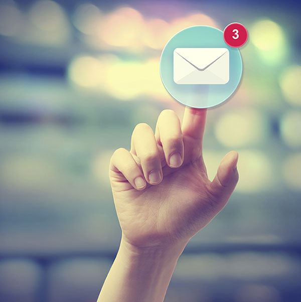 Zajem vhodnih dokumentov.