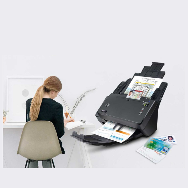 Zajem vhodnih dokumentov