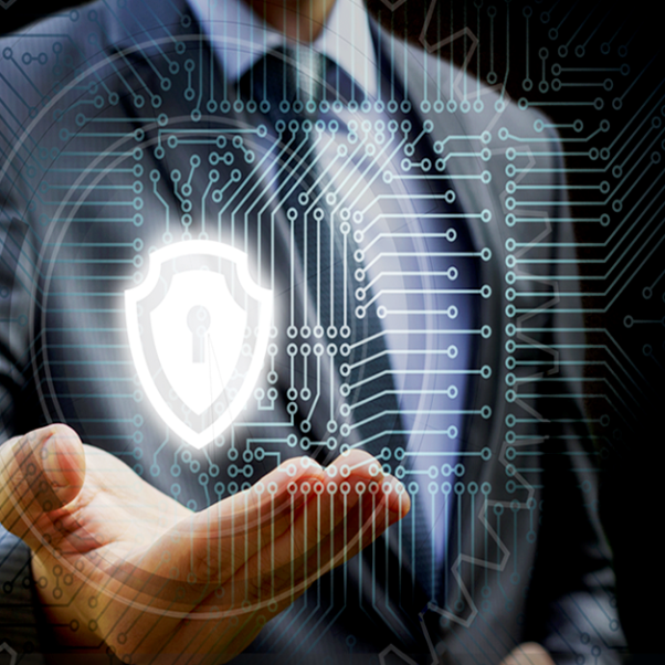 Zavarujte svoje podatke