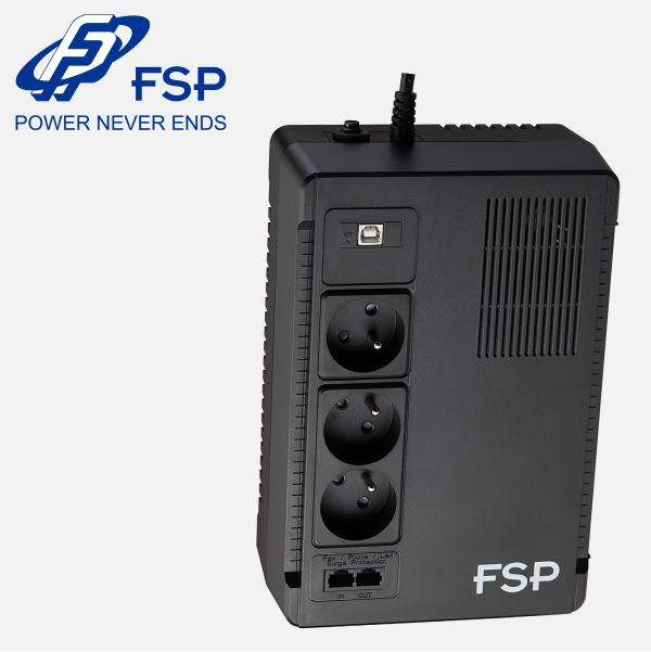 Serija UPS Fortron ECO