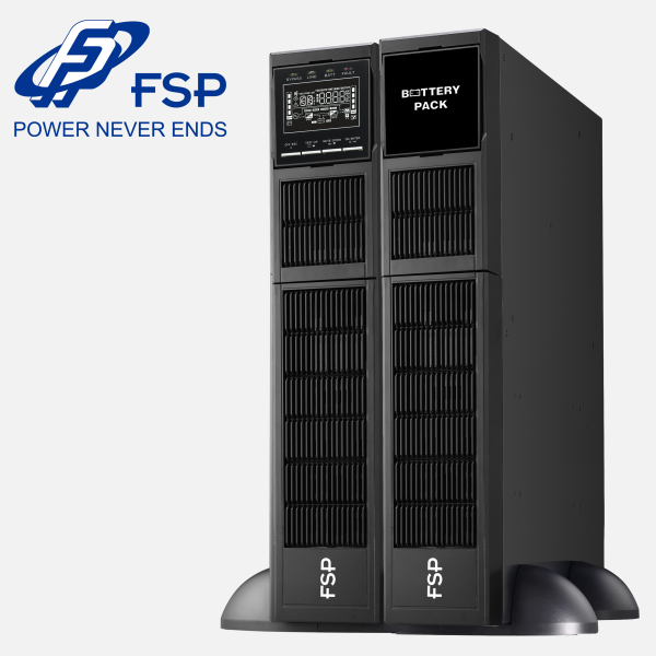 Serija UPS Fortron Clippers